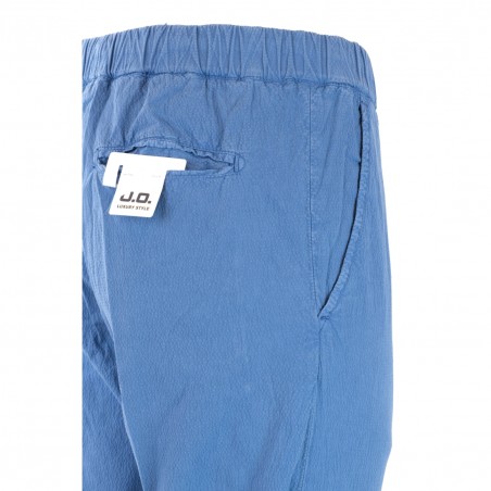PANTALONE LUNGO J.O.LUXURY STYLE 23PG26263 058