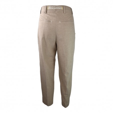 PANTALONE LUNGO WHITE SAND 23SD09250 145
