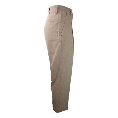 PANTALONE LUNGO WHITE SAND 23SD09250 145