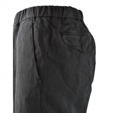PANTALONE LUNGO WHITE SAND 23SD16265 999