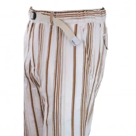 PANTALONE LUNGO WHITE SAND 23SU66317 145