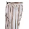 PANTALONE LUNGO WHITE SAND 23SU66317 145