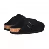SABOT BOSTON  SHEARLING BIRKENSTOCK 259883 BLACK