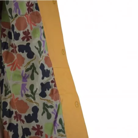 GIACCA CHANEL BULLY 2761-SK N398