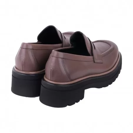 MOCASSINO SITON 2951 TAUPE