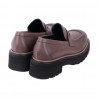 MOCASSINO SITON 2951 TAUPE