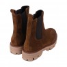 BEATLES CON ELASTICO SITON 2963 TABACCO