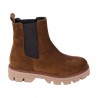 BEATLES CON ELASTICO SITON 2963 TABACCO