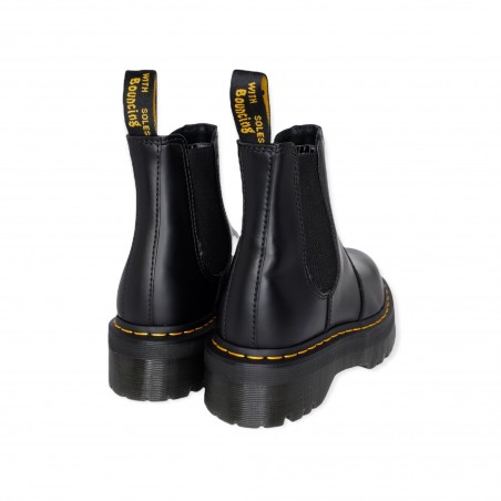 BEATLES 2976 QUAD DR. MARTENS DR. MARTENS 2976 QUAD 24687001