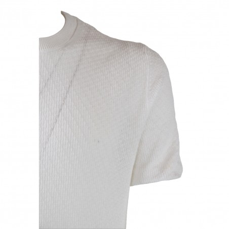 T-SHIRT PARICOLLO M/C P.MOSSO BELLWOOD 313C0401C 21