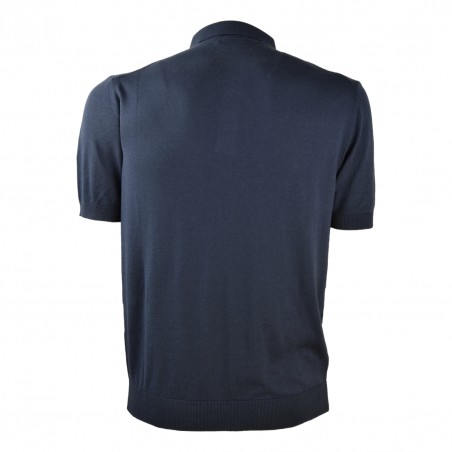 POLO M/C SETA/COTONE BELLWOOD 313S0005 15