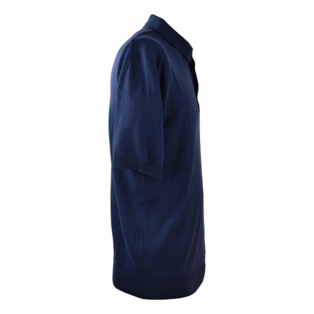 POLO M/C SETA/COTONE BELLWOOD 313S0005 15