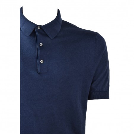 POLO M/C SETA/COTONE BELLWOOD 313S0005 15
