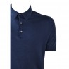 POLO M/C SETA/COTONE BELLWOOD 313S0005 15