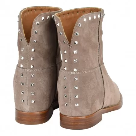 TRONCHETTO PROFILO PIRAMIDI VIA ROMA 15 3158 COCCO