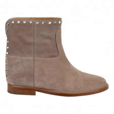 TRONCHETTO PROFILO PIRAMIDI VIA ROMA 15 3158 COCCO