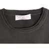 PARICOLLO CON DECORO SOVRAFONDO OLD F.12 BELLWOOD 322M1401 34