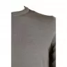 PARICOLLO CON DECORO SOVRAFONDO OLD F.12 BELLWOOD 322M1401 34