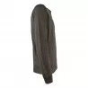 PARICOLLO CON DECORO SOVRAFONDO OLD F.12 BELLWOOD 322M1401 34
