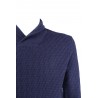 MAGLIA COLLO SCIALLATO P. ZIG ZAG F.7 BELLWOOD 322S2122 15