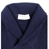 MAGLIA COLLO SCIALLATO P. ZIG ZAG F.7 BELLWOOD 322S2122 15