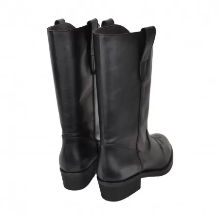 TEXANO CUCITURA DAVANTI VIA ROMA 15 3381 NERO