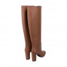 STIVALE TAGLIATO DAV. VIA ROMA 15 3434V LEGNO