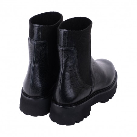 BEATLES CON ELASTICO LA PARIGINA 350/6052 NERO