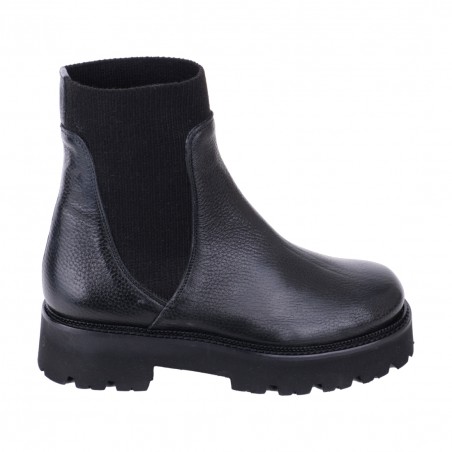 BEATLES CON ELASTICO LA PARIGINA 350/6052 NERO