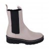 BEATLES CON ELASTICO LA PARIGINA 356/644 IVORY