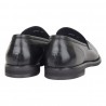 MOCASSINO SEBOYS 3784 NERO
