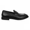 MOCASSINO SEBOYS 3784 NERO