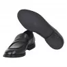 MOCASSINO SEBOYS 3784 NERO