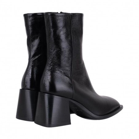 TRONCHETTO CON ZIP LEMARÉ 4051 SNERO