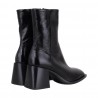 TRONCHETTO CON ZIP LEMARÉ 4051 SNERO