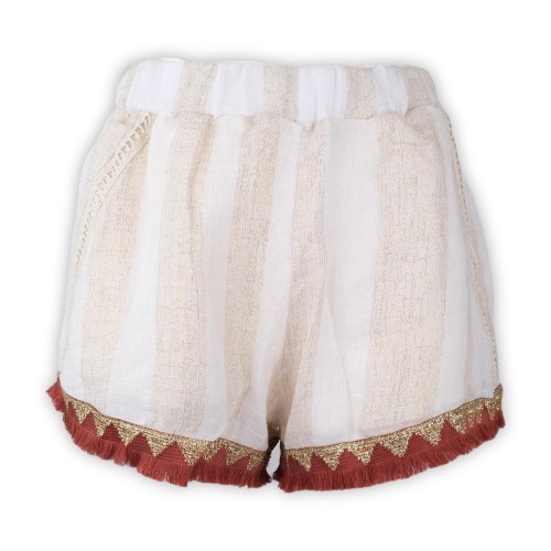 PANTALONE CORTO PHO FIRENZE 4715008 RUST