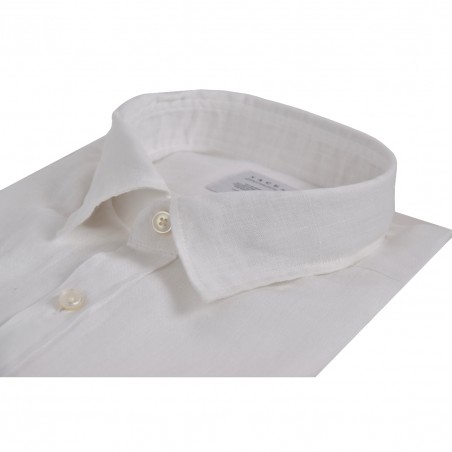 CAMICIA CLASSICA XACUS 41182 001