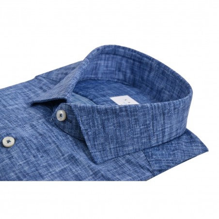 CAMICIA CLASSICA XACUS 41622 004