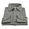 CAMICIA CLASSICA XACUS 41622 008