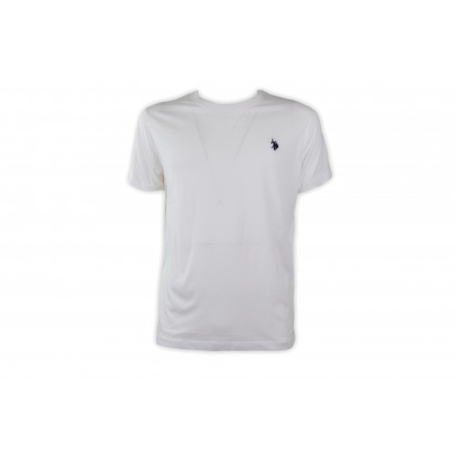 T-SHIRTS MANICA CORTA MICK / U.S. POLO ASSN. 49351-61502 101