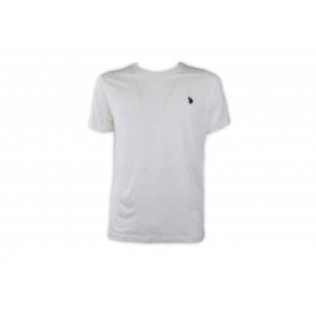 T-SHIRTS MANICA CORTA MICK / U.S. POLO ASSN. 49351-61502 101