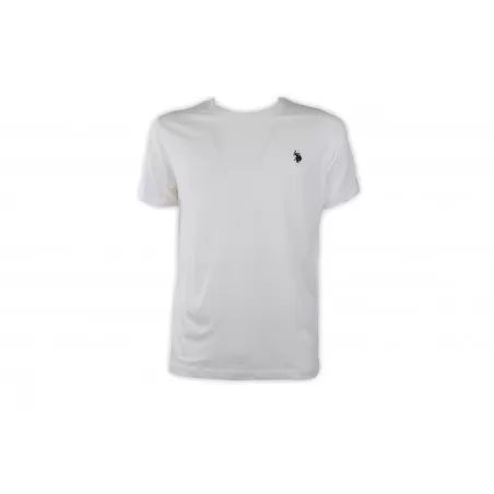 T-SHIRTS MANICA CORTA MICK / U.S. POLO ASSN. 49351-61502 101
