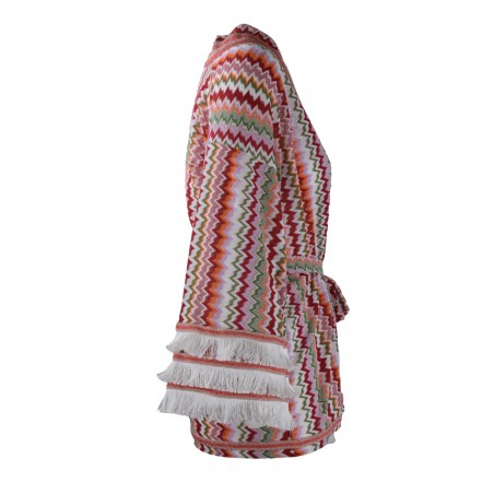 KIMONO PHO FIRENZE 4317015CC2 SHAKE