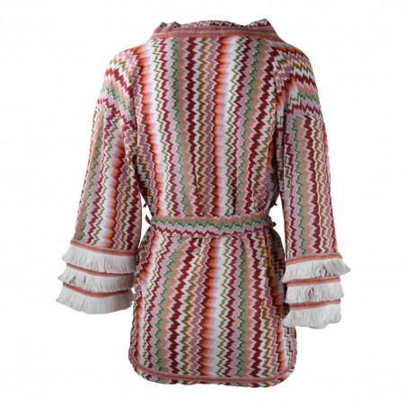KIMONO PHO FIRENZE 4317015CC2 SHAKE
