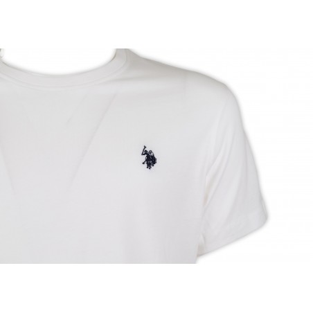 T-SHIRTS MANICA CORTA MICK / U.S. POLO ASSN. 49351-61502 101