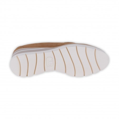 ACCOLLATA CON TRECCIA TORLASCO 4466 CUOIO