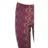 PANTALONE ZAMPA PHO FIRENZE 4718009 ONDE