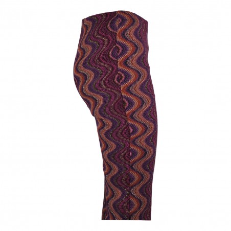 PANTALONE ZAMPA PHO FIRENZE 4718009 ONDE