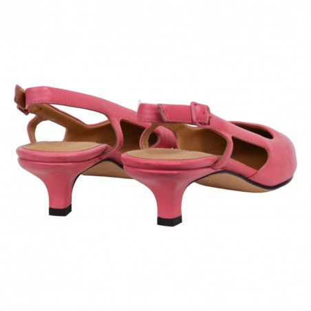 CHANEL HELLE CINTURINO POMME D'OR 4812 BUBBLEGUM