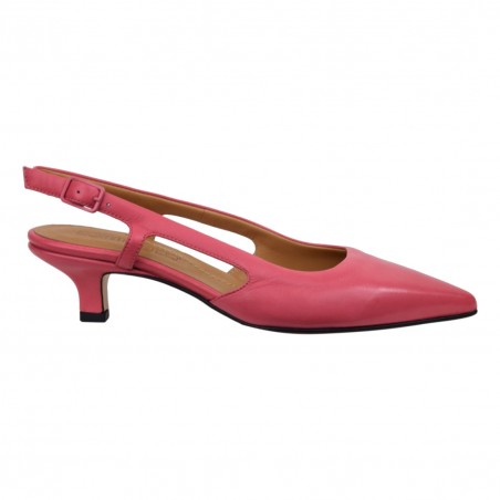 CHANEL HELLE CINTURINO POMME D'OR 4812 BUBBLEGUM